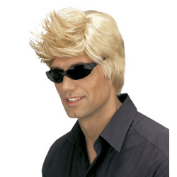 Pánska parochňa David